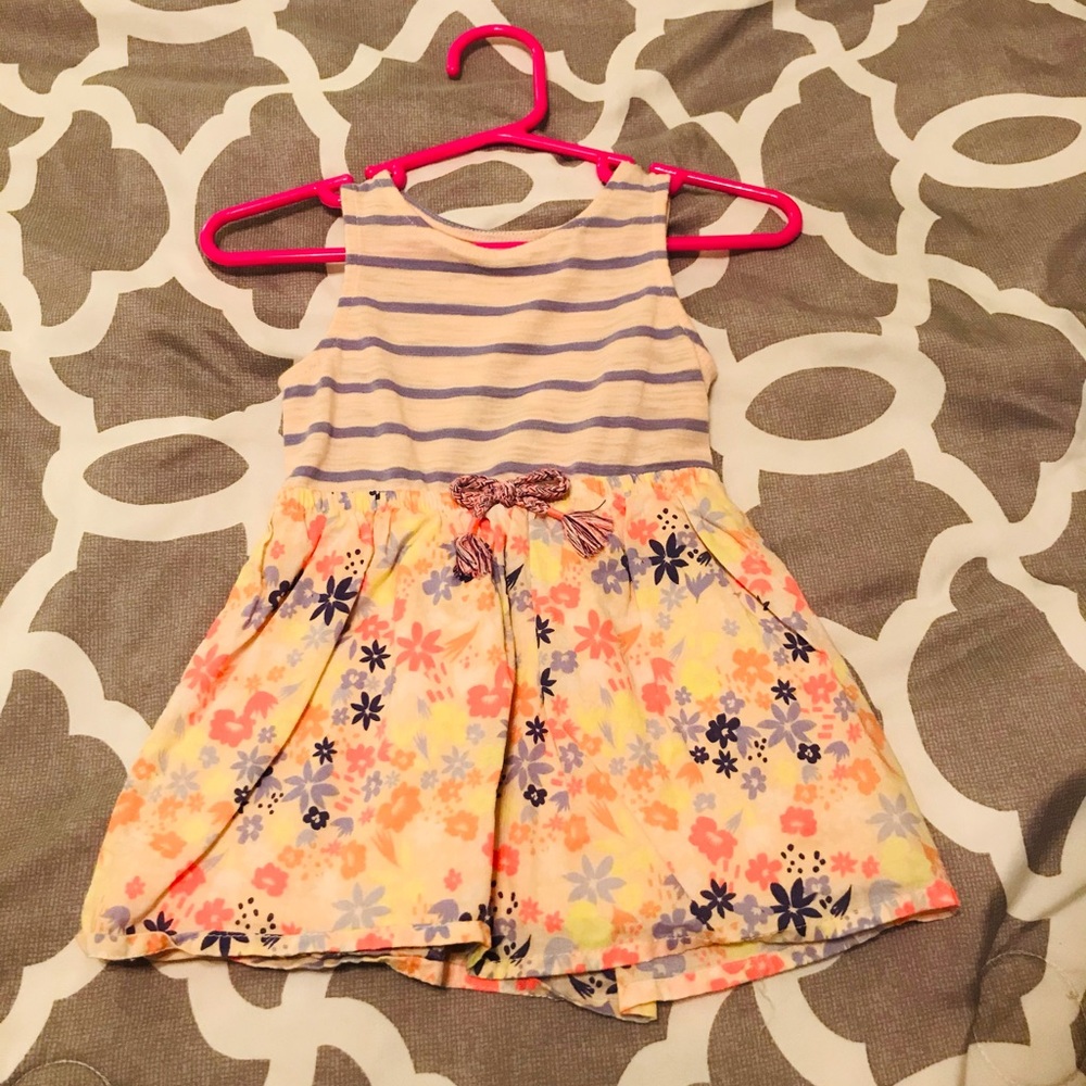 Super Cute Summer Dress